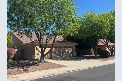 6028 W Kristal Way, Glendale, AZ 85308 - Photo 1
