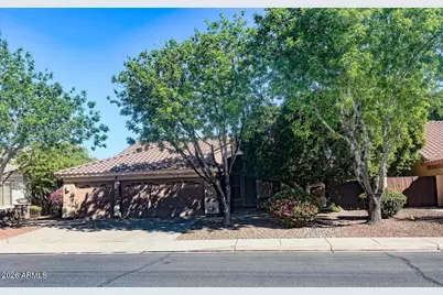 6028 W Kristal Way, Glendale, AZ 85308 - Photo 2
