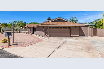17108 E Grande Boulevard, Fountain Hills, AZ 85268 - Photo 26