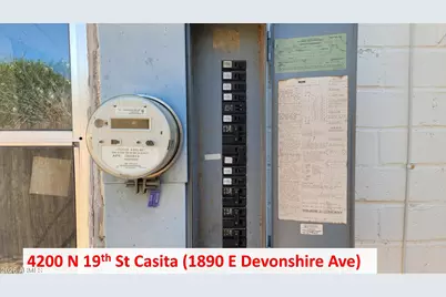 4200 N 19th Street, Phoenix, AZ 85016 - Photo 40