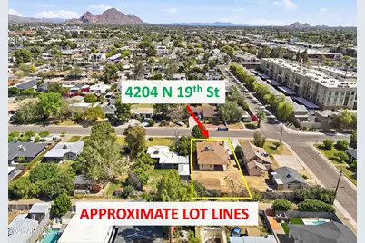 4204 N 19th Street, Phoenix, AZ 85016 - Photo 1