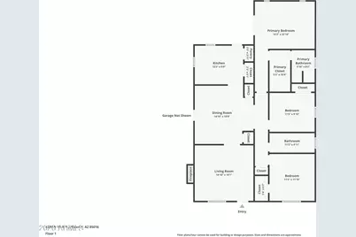 4204 N 19th Street, Phoenix, AZ 85016 - Photo 48