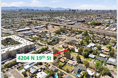 4204 N 19th Street, Phoenix, AZ 85016 - Photo 44