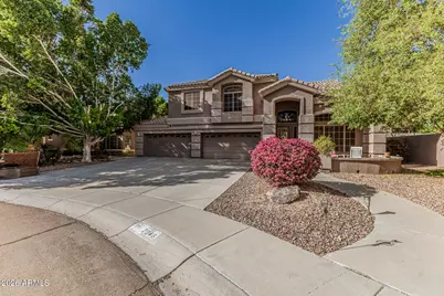 7046 W Cottontail Lane, Peoria, AZ 85383 - Photo 4