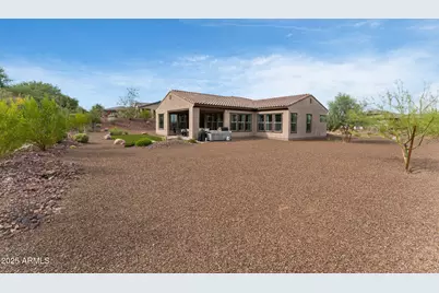 4023 Miners Gulch Way, Wickenburg, AZ 85390 - Photo 34