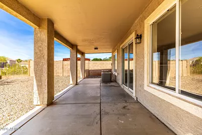 118 N 223rd Avenue, Buckeye, AZ 85326 - Photo 36