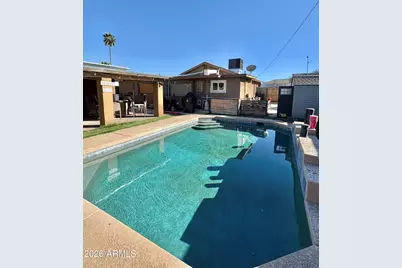 10918 W Durango Street, Avondale, AZ 85323 - Photo 2