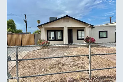 10918 W Durango Street, Avondale, AZ 85323 - Photo 1