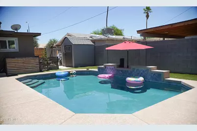 10918 W Durango Street, Avondale, AZ 85323 - Photo 1
