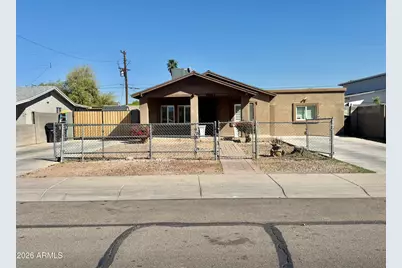 10918 W Durango Street, Avondale, AZ 85323 - Photo 1