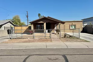 10918 W Durango St, Avondale, AZ 85323 - Photo 1