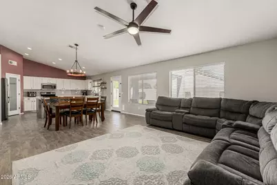 8738 E Posada Avenue, Mesa, AZ 85212 - Photo 2