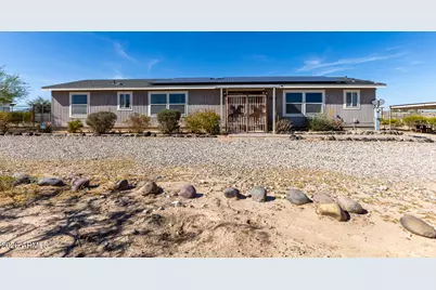 35302 W Steinway Drive, Arlington, AZ 85322 - Photo 2