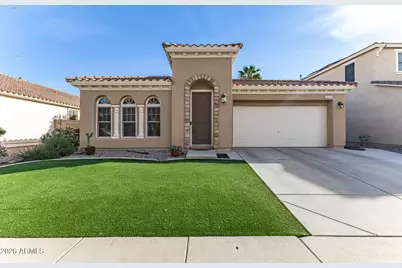 4029 W Saint Anne Avenue, Phoenix, AZ 85041 - Photo 1