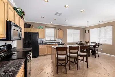 22409 N Van Loo Drive, Maricopa, AZ 85138 - Photo 18