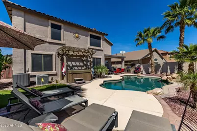 22409 N Van Loo Drive, Maricopa, AZ 85138 - Photo 44