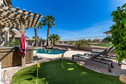 22409 N Van Loo Drive, Maricopa, AZ 85138 - Photo 42