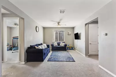 12128 W Country Club Trail, Sun City, AZ 85373 - Photo 22