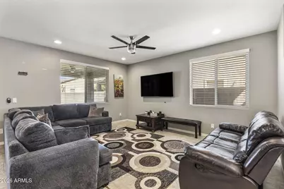 12128 W Country Club Trail, Sun City, AZ 85373 - Photo 8