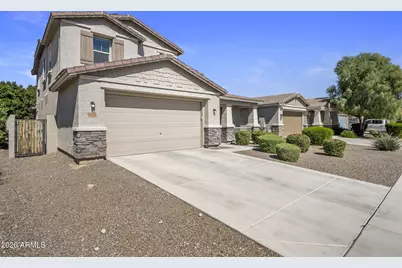 12128 W Country Club Trail, Sun City, AZ 85373 - Photo 2