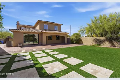 3752 E Donald Drive, Phoenix, AZ 85050 - Photo 4