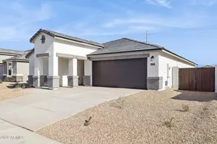 26051 W Hasan Dr, Buckeye, AZ 85326 - Photo 2