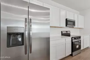 26051 W Hasan Dr, Buckeye, AZ 85326 - Photo 14