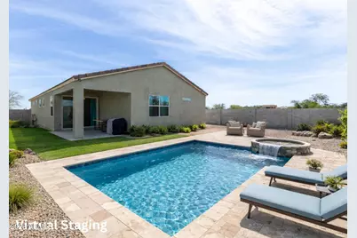 37366 N Azteca Road, San Tan Valley, AZ 85140 - Photo 30