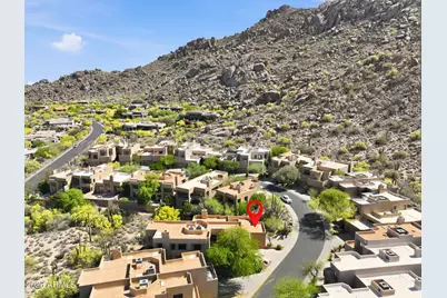 25555 N Windy Walk Drive #83, Scottsdale, AZ 85255 - Photo 38