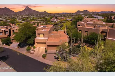 25555 N Windy Walk Drive #83, Scottsdale, AZ 85255 - Photo 10