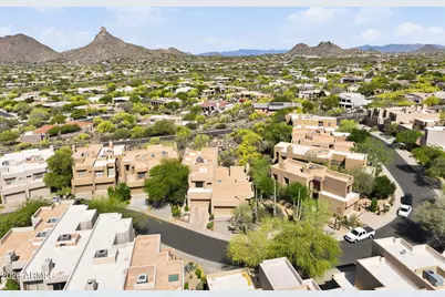 25555 N Windy Walk Drive #83, Scottsdale, AZ 85255 - Photo 36