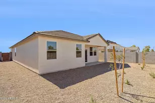 6140 S 260th Ln, Buckeye, AZ 85326 - Photo 32