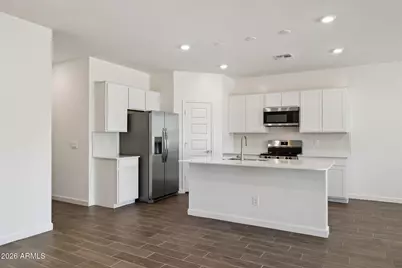 6182 S 260th Lane, Buckeye, AZ 85326 - Photo 8