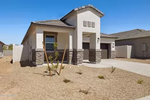 6182 S 260th Ln, Buckeye, AZ 85326 - Photo 2