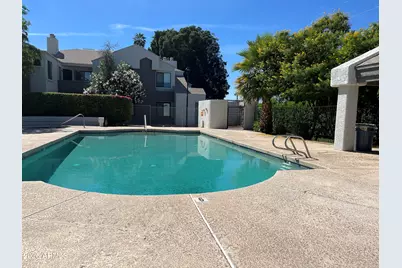 9225 N 59th Avenue #214, Glendale, AZ 85302 - Photo 16