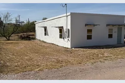 41238 N 260th Avenue #-, Morristown, AZ 85342 - Photo 6