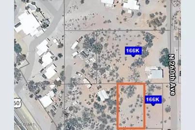 41238 N 260th Avenue #-, Morristown, AZ 85342 - Photo 4