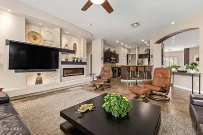 41617 N Emerald Lake Drive, Anthem, AZ 85086 - Photo 4