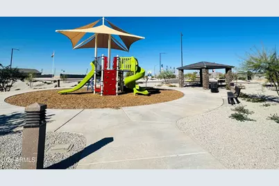 26028 W Hasan Drive, Buckeye, AZ 85326 - Photo 28