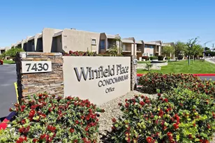 7436 E Chaparral Rd, Scottsdale, AZ 85250 - Photo 4