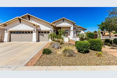 5022 W El Cortez Trail, Phoenix, AZ 85083 - Photo 1