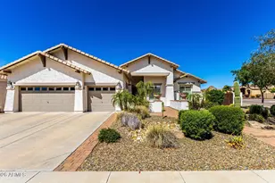 5022 W El Cortez Trail, Phoenix, AZ 85083 - Photo 1