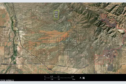 285 Ac E Calle 21 -- #-, Hereford, AZ 85615 - Photo 8