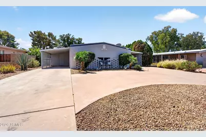 9039 E Fairway Boulevard, Sun Lakes, AZ 85248 - Photo 2