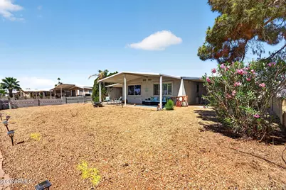 9039 E Fairway Boulevard, Sun Lakes, AZ 85248 - Photo 34