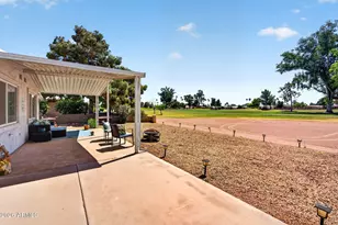 9039 E Fairway Blvd, Sun Lakes, AZ 85248 - Photo 36