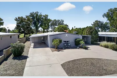 9039 E Fairway Boulevard, Sun Lakes, AZ 85248 - Photo 40