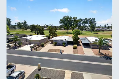 9039 E Fairway Boulevard, Sun Lakes, AZ 85248 - Photo 44