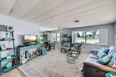 9039 E Fairway Boulevard, Sun Lakes, AZ 85248 - Photo 4