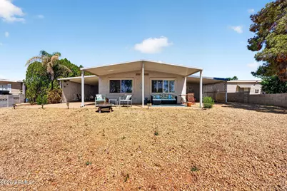 9039 E Fairway Boulevard, Sun Lakes, AZ 85248 - Photo 32